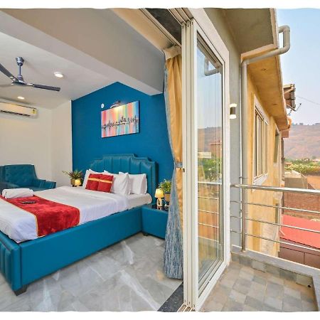 2Bhk Florista Villa Lonavala Luaran gambar