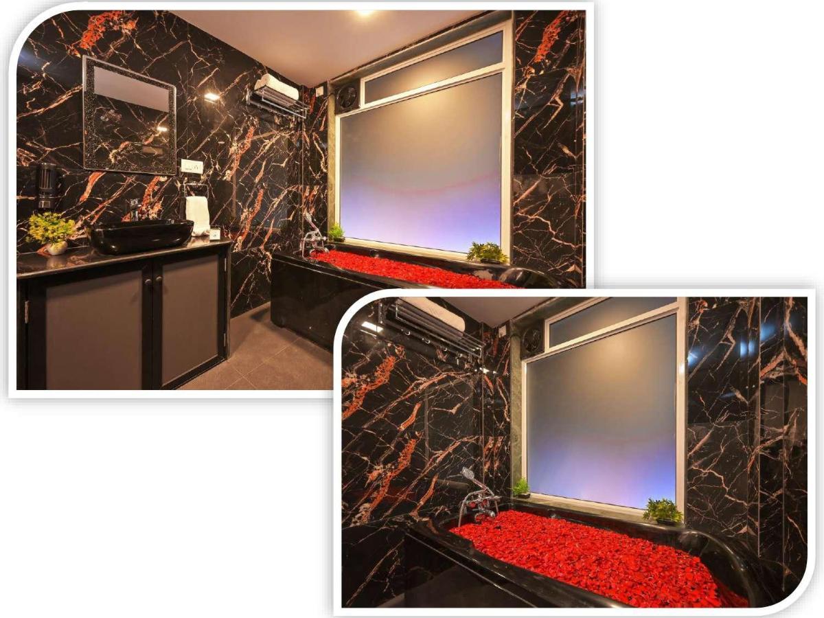 2Bhk Florista Villa Lonavala Luaran gambar