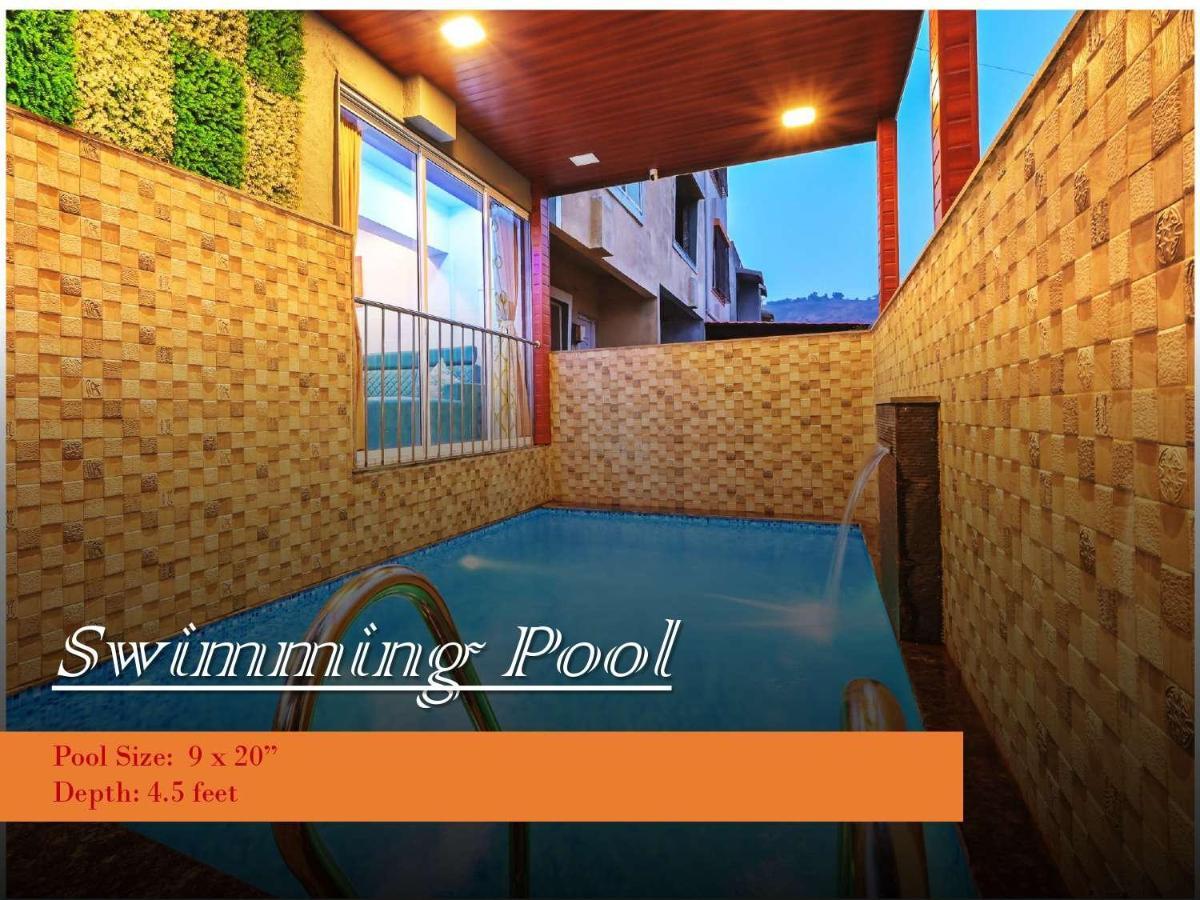 2Bhk Florista Villa Lonavala Luaran gambar