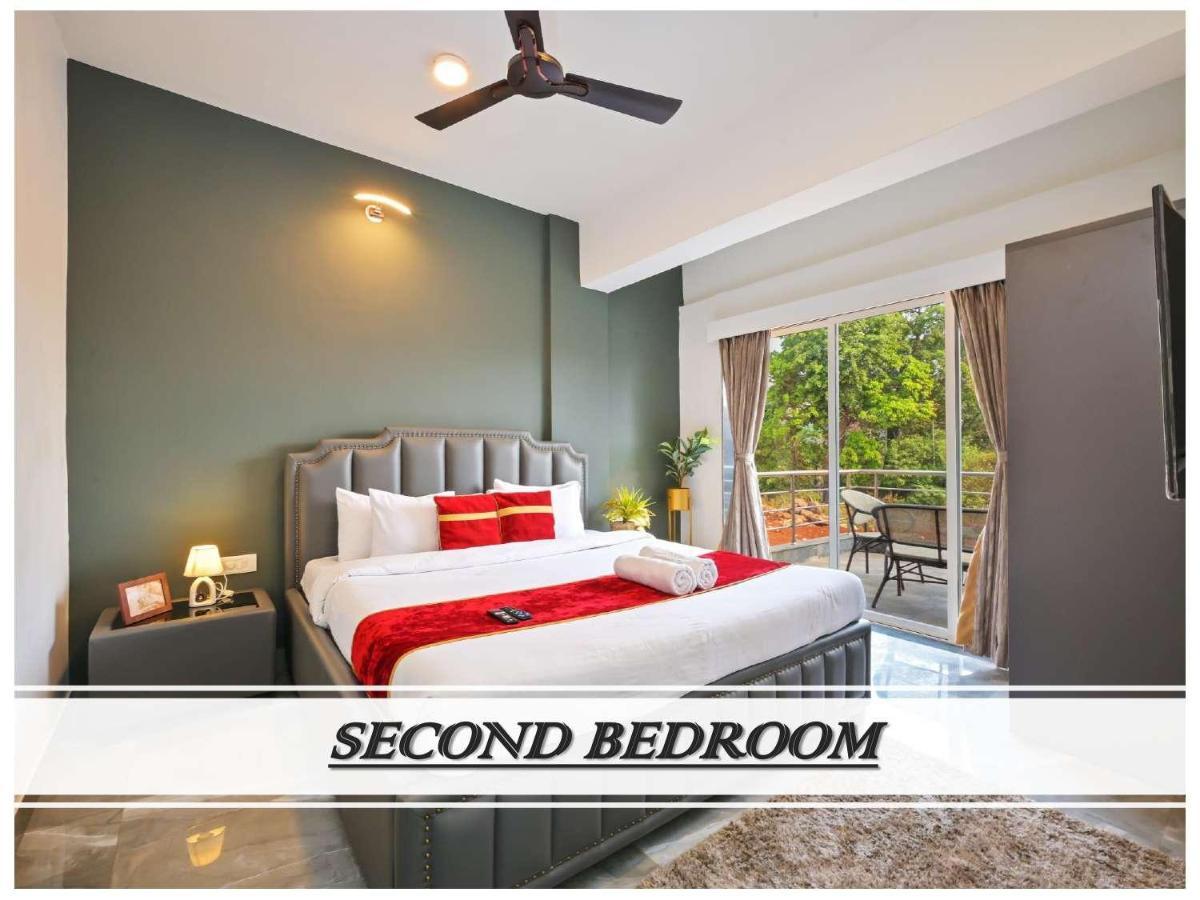 2Bhk Florista Villa Lonavala Luaran gambar