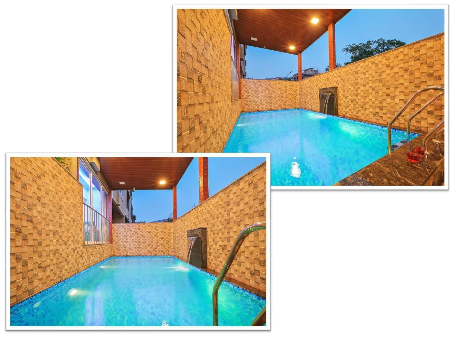 2Bhk Florista Villa Lonavala Luaran gambar
