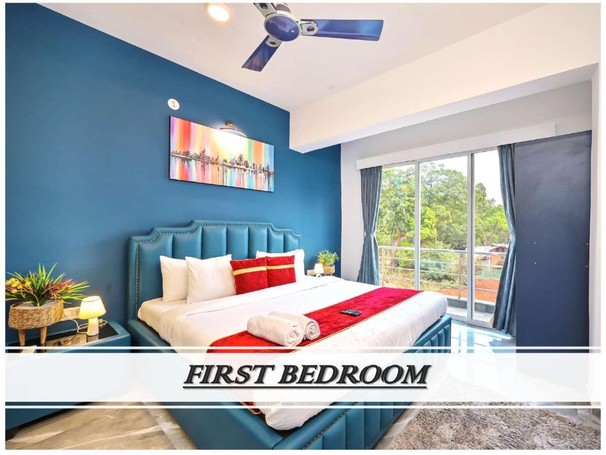 2Bhk Florista Villa Lonavala Luaran gambar