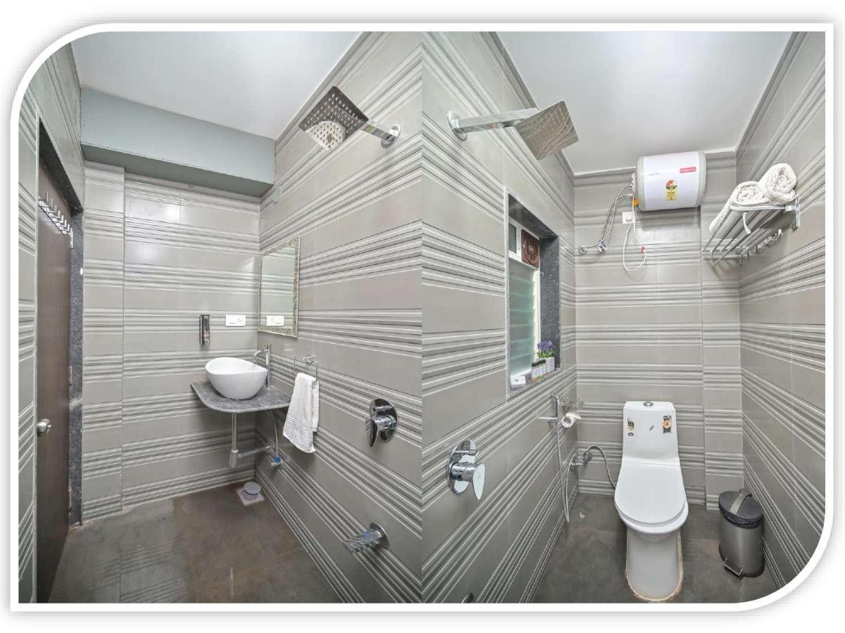 2Bhk Florista Villa Lonavala Luaran gambar