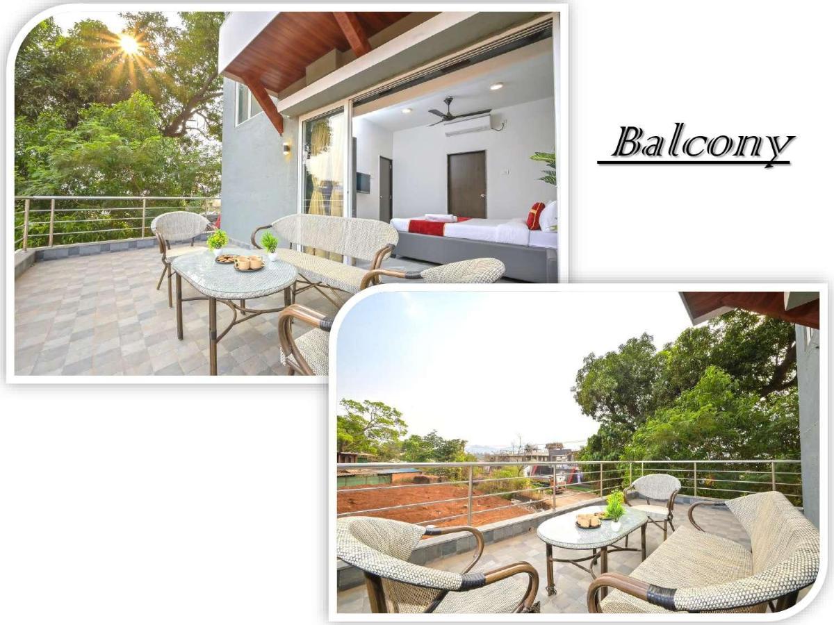 2Bhk Florista Villa Lonavala Luaran gambar