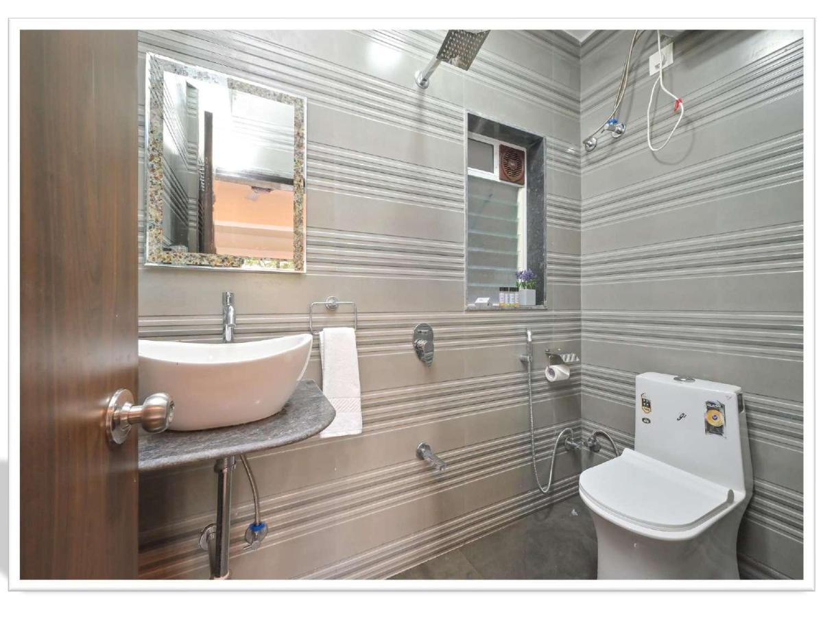 2Bhk Florista Villa Lonavala Luaran gambar