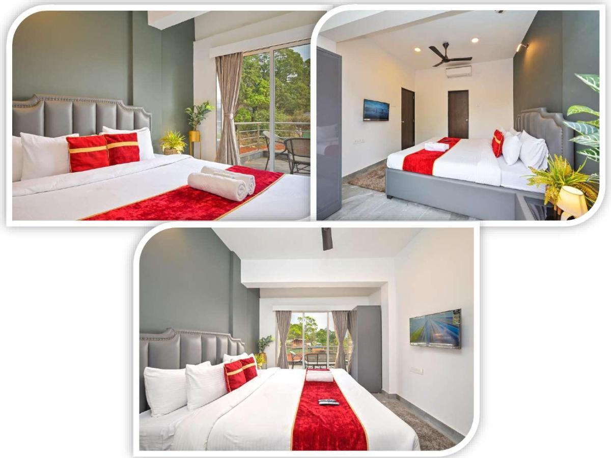 2Bhk Florista Villa Lonavala Luaran gambar