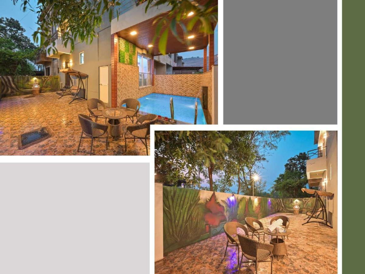 2Bhk Florista Villa Lonavala Luaran gambar