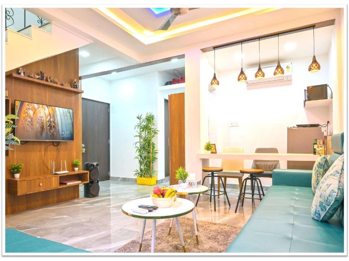 2Bhk Florista Villa Lonavala Luaran gambar
