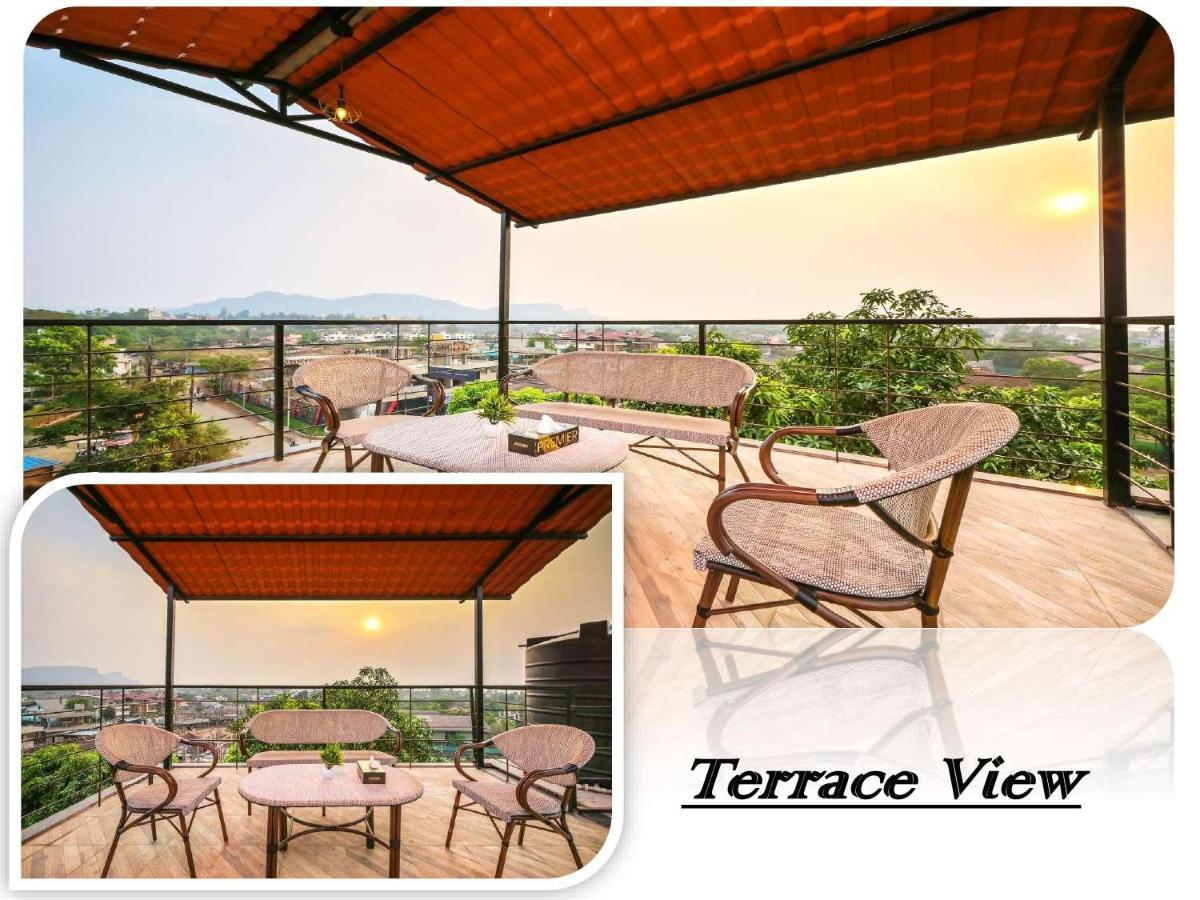 2Bhk Florista Villa Lonavala Luaran gambar