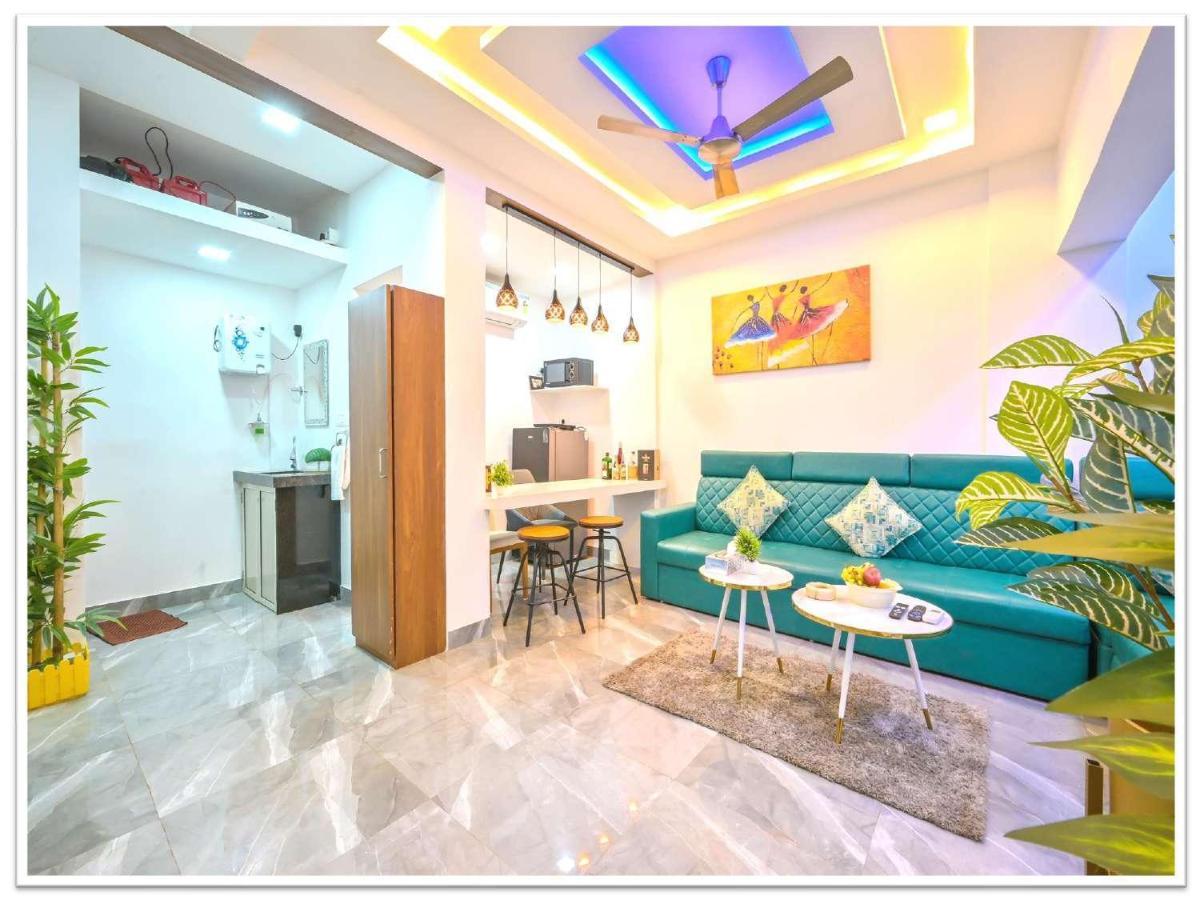 2Bhk Florista Villa Lonavala Luaran gambar